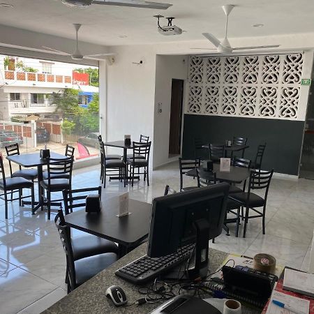 Las Gardenias Cancun Exterior photo