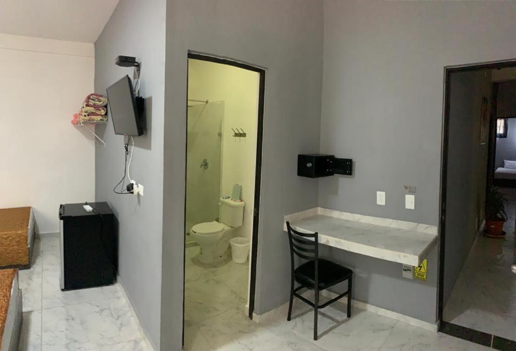 Las Gardenias Cancun Exterior photo