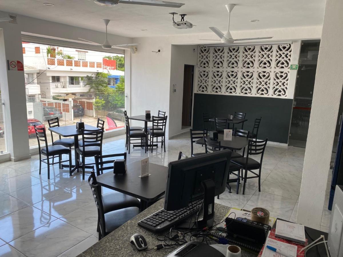 Las Gardenias Cancun Exterior photo