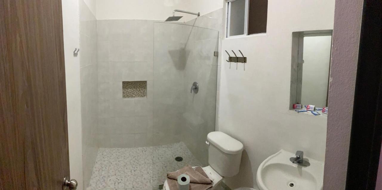 Las Gardenias Cancun Exterior photo